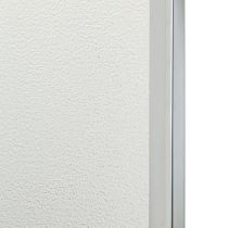 Malibu SQ 100x100 szögletes zuhanykabin zuhanytálca nélkül