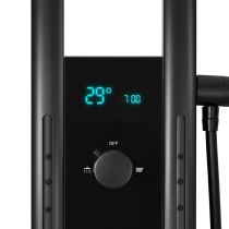 Aquajet hidromasszázs zuhanypanel