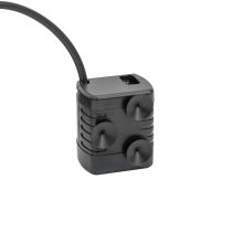 Napelemes szökőkút 15 cm