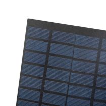 Napelemes szökőkút 11 cm