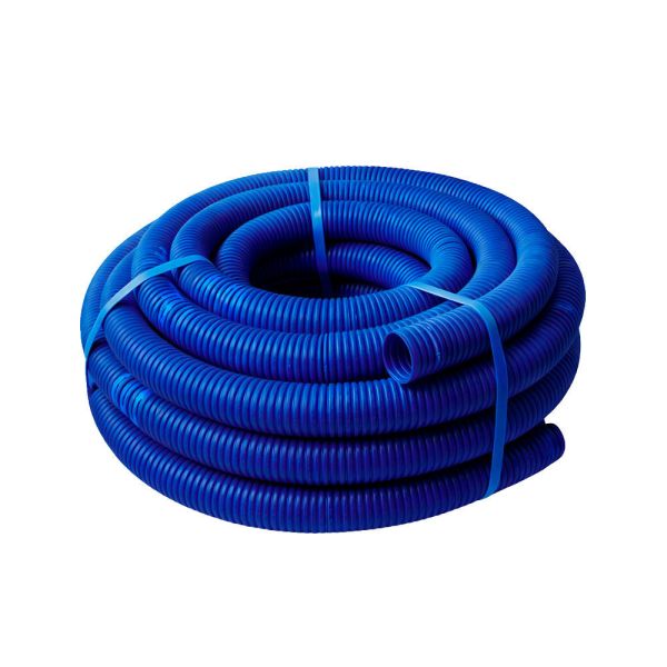 Medence tömlő 38mm-es, méterenként vágható