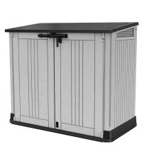 Store-It-Out Midi Prime műanyag kerti tároló