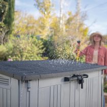 Store-It-Out Midi Prime műanyag kerti tároló