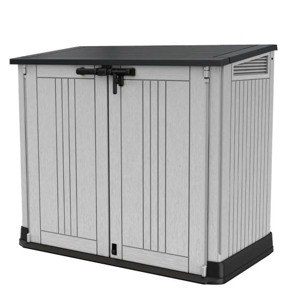 Store-It-Out Midi Prime műanyag kerti tároló