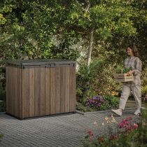 Signature store it out műanyag kerti tároló 1150 l