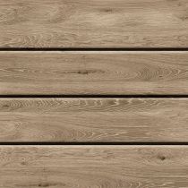 Signature PENT 11x7 műanyag kerti ház kőrisfa