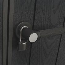 Signature PENT 11x7 műanyag kerti ház kőrisfa