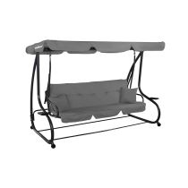 Bellavista Slim kerti hintaágy