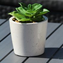 Sanremo kerti bútor szett chicago asztallal