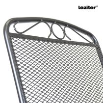 Melfi 4+1 kerti bútor garnitúra szett