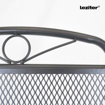 Aral 4+1 kerti bútor garnitúra szett