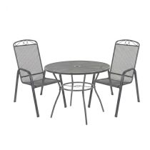 Viva Balcony kerti bútor garnitúra szett