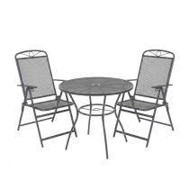 Elia Balcony kerti bútor garnitúra szett