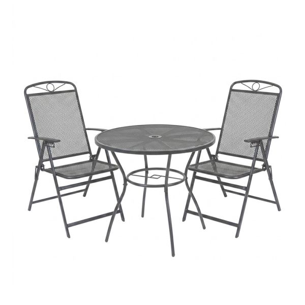 Elia Balcony kerti bútor garnitúra szett