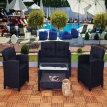 Liria kerti bútor szett