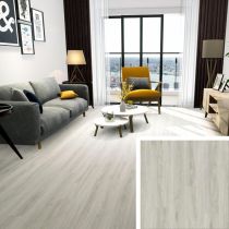 Leziter Arctic tölgy Vinyl SPC padló