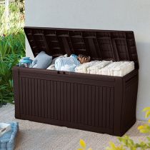 Comfy Storage Deck box 270l