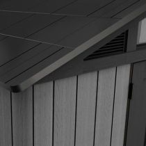 Stronghold műanyag kerti ház - hosszabbító készlet