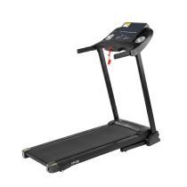 Futópad Led kijelzővel Everit Max 120 kg, 0,75 LE, 0,8-12 KM/h, dőlésszög 0-3%