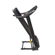 Futópad Led kijelzővel Everit Max 120 kg, 0,75 LE, 0,8-12 KM/h, dőlésszög 0-3%