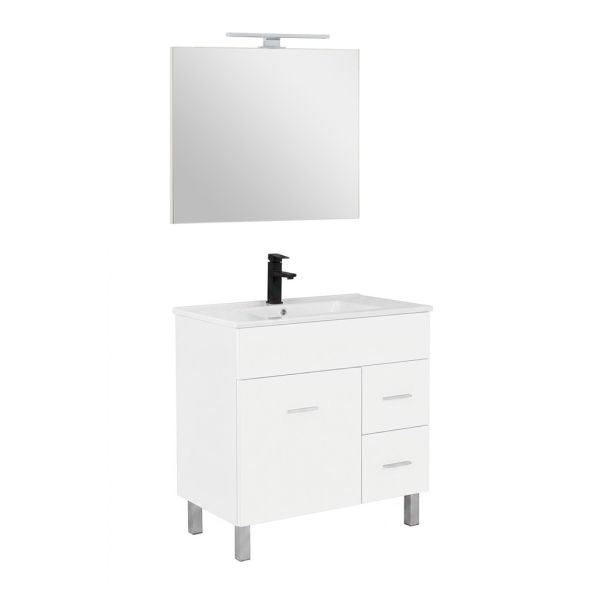 Neo Prime 80 komplett