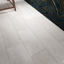 Leziter Aurora fagyos mészkő Vinyl SPC padló