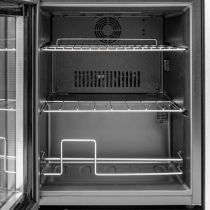 BR-K4PLUS komplett kerti grillpult 4+1 égős
