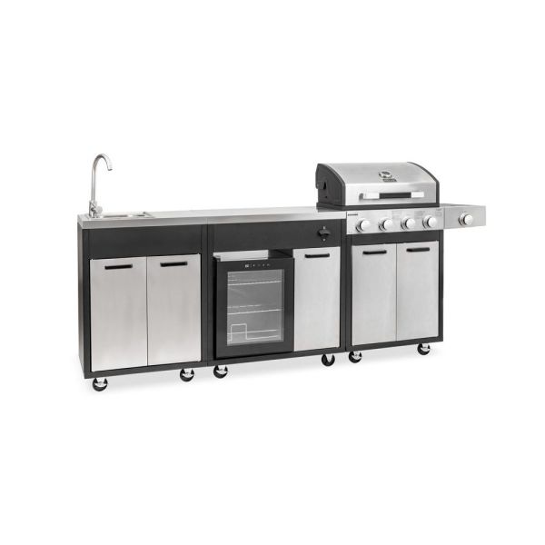 Grill pultok