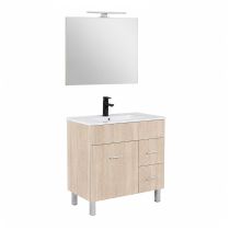 Neo Prime 80 komplett