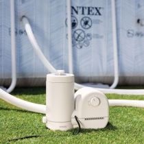 INTEX 26636 papírszűrős vízforgató 5678L/h
