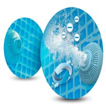 INTEX 26636 papírszűrős vízforgató 5678L/h