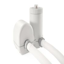 INTEX 26636 papírszűrős vízforgató 5678L/h