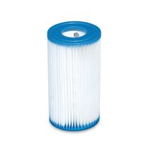 A típusú papírszűrő medence vízforgatóhoz - 3 db intex 29000