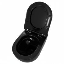 Roya Delano 082CHR falba építhető WC tartály szett