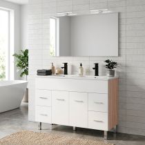 Neo Prime 120 komplett