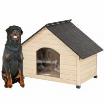 Doggie Premium hőszigetelt kutyaház ″XL″