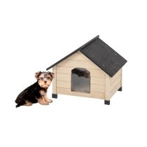 Doggie Premium hőszigetelt kutyaház ″M″