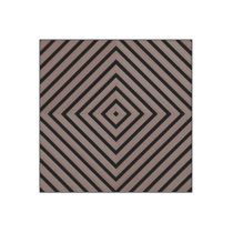 Akusztikus falpanel Deco XI olajos tölgy hatású 60x60x1,8 cm