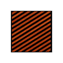 Akusztikus falpanel Deco III dió hatású 60x60x1,8 cm