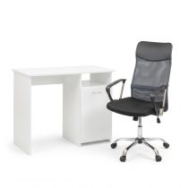 Family One íróasztal szett Fit ergonomikus forgószékkel