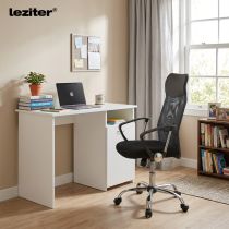 Family One íróasztal szett Fit ergonomikus forgószékkel