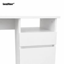 Family Pro íróasztal szett Fit ergonomikus forgószékkel