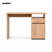Family Pro íróasztal szett Fit ergonomikus forgószékkel