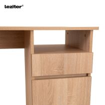 Family Pro íróasztal szett Fit ergonomikus forgószékkel