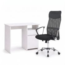 Family Pro íróasztal szett Fit ergonomikus forgószékkel