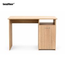 Family One íróasztal szett Flexo ergonomikus forgószékkel