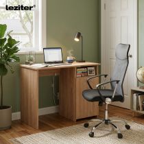 Family One íróasztal szett Fit ergonomikus forgószékkel