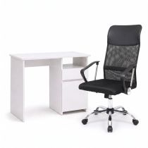 Family Pro íróasztal szett Fit ergonomikus forgószékkel