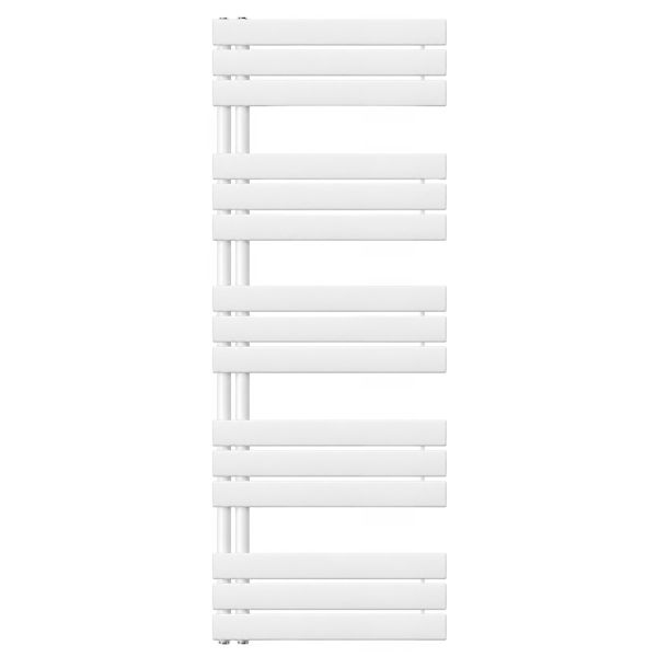Solaro Design törölközőszárító radiátor 1600x600 mm fehér