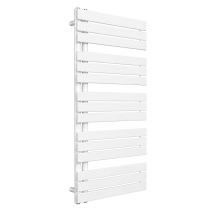 Solaro Design törölközőszárító radiátor 1400x600 mm fehér